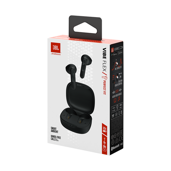 JBL Vibe Flex True wireless earbuds